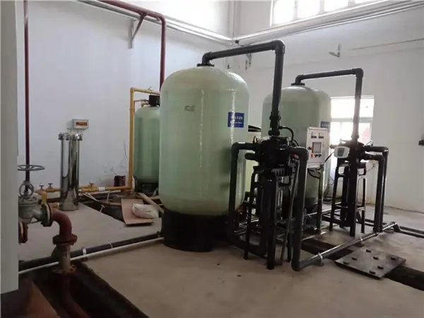 軟化水設(shè)備 軟化水設(shè)備