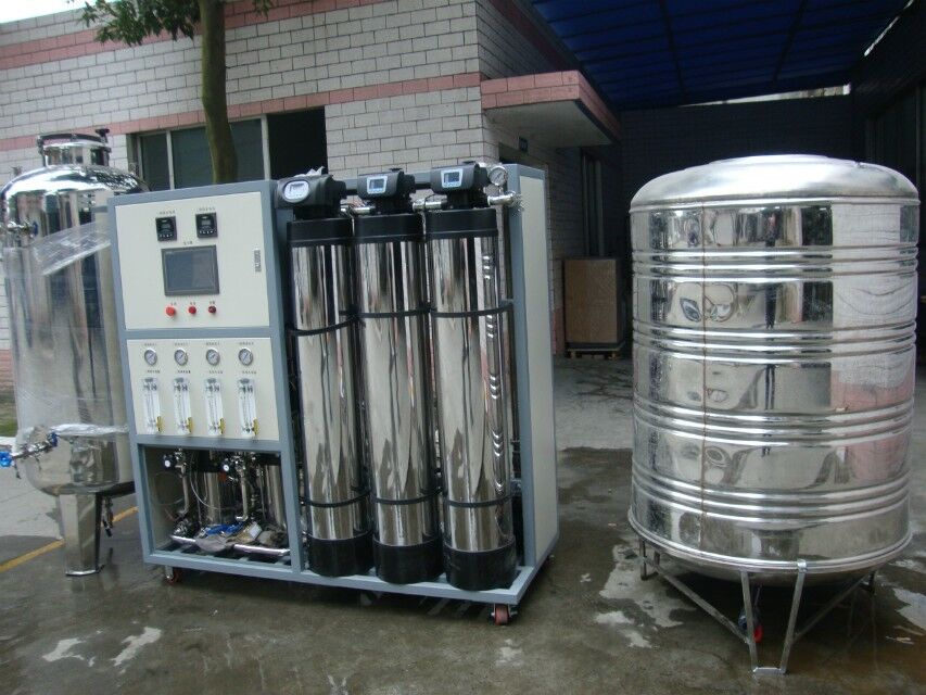 工業(yè)純水設(shè)備 工業(yè)純水設(shè)備