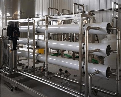 反滲透設(shè)備 反滲透設(shè)備